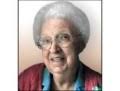 Helen Kearns Obituary (2011)