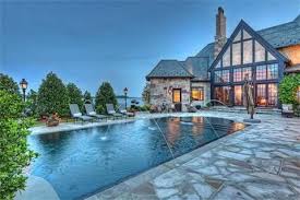 Lake Norman Waterfront Estate A Luxury Home For Sale In Denver Lincoln County North Caro Waterfront Homes For Sale Waterfront Homes International Real Estate