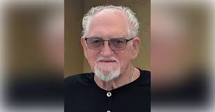 Obituary information for James Alfred Atchison