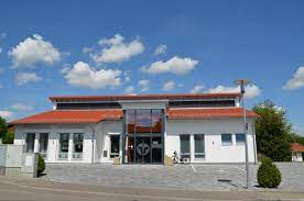 Vr bank heilbronn schwäbisch hall eg. Vr Bank Schwabisch Hall Crailsheim Eg Satteldorf Satteldorf Hardtstrasse 19 Offnungszeiten Angebote