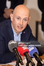 47 Division Of Parole Photos & High Res Pictures