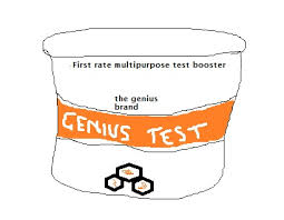 This testosterone booster helps the user to grow more body muscles thus leaving the user with a great body physique. The Genius Brand Genius Test Testosterone Booster Review T E S T O S T E R O N E J U N K I E