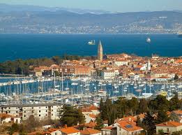 Izola A Photo From Obalno Krashka West Trekearth Izola Travel Spot Slovenia