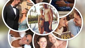 Muy celosos de su intimidad · catherine mcdonnell, la mujer del deportista nacida en california, está feliz en catalunya y de momento está . Basketball Nba Pau Gasol To Get Married His Love Story With Catherine Mcdonnell Pau Gasol Used His Social Networks To Announce His Marca English