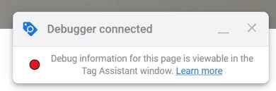 What can we see on this map? Google Tag Manager Preview Mode The Guide 2020 Analytics Mania
