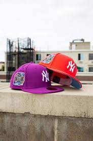 Pin By Gil Freitas On G I R L Y Y Y In 2021 Fitted Hats Streetwear Hats Headwear