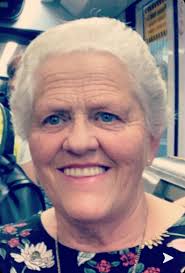 Wishing a well-deserved retirement to a dedicated community member