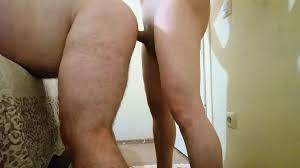 Karısını travestiye siktiriyor