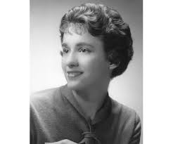 Donna Menchinger Obituary (01/26/1941