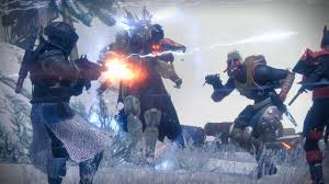 Destiny Rise Of Iron Guide Outbreak Prime Exotic Quests Dormant Siva Clusters Vg247