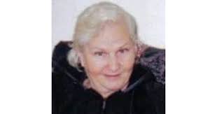 Patricia Hooker Bullins Obituary (1947