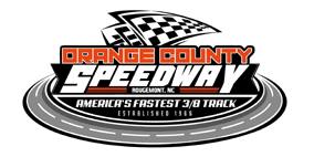 Orange County Speedway