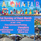 Aloha Fair HB | Live Music / Dancing | Arts  event image