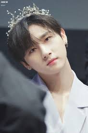 Real name is im changkyun int. Boyfriend Changkyun I M Monbebe Amino