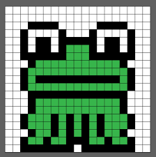 Take selfies or use your photos to turn them into pix art!! How To Make Pixel Art In Illustrator For Beginners