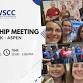 September General Membership Meeting