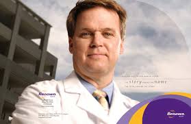 RENOWN HEALTH 2006 ANNUAL REPORT THE storyBEHIND ...