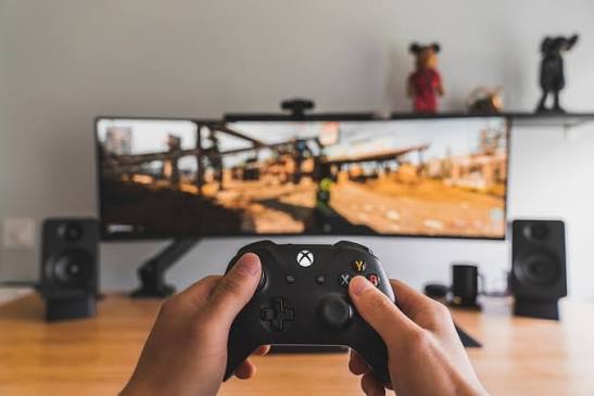 5 Reasons Why Gaming Industry Is Growing So Quickly