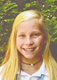 Happy birthday to Caroline Frances Pulliam!