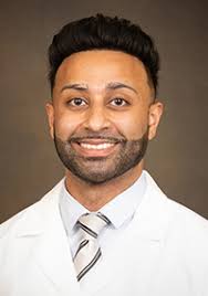 Emergency Medicine GME Residents