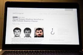 39,841 likes · 1,661 talking about this. What Is Bellingcat What Else Have They Uncovered And How Did They Expose Suspected Salisbury Novichok Assassin Anatoliy Chepiga