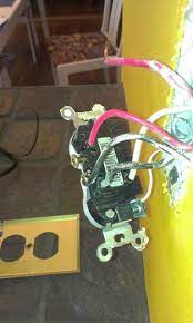 If your system doesn't start up correctly here, your failing power supply could have taken out the motherboard. What Kind Of Electrical Outlet Is This And How Do I Replace It Home Improvement Stack Exchange