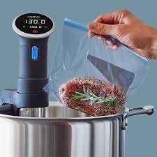 Para ocupar menos espacio, los recipientes se pueden apilar unos dentro de otros. Baja Temperatura Y Vapor A Precios Bajos Los 2 Utensilios Para Cocinar Mas Saludable