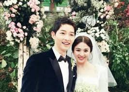 Maybe you would like to learn more about one of these? Joong Ki Song And Hye Kyo Song Dating Gossip News Photos