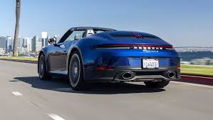 Image result for South Sea Blue 2025 Porsche