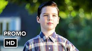 Young Sheldon 2x13 Promo A Nuclear Reactor And A Boy Called Lovey Hd Sheldon Nuclear Reactor Boys