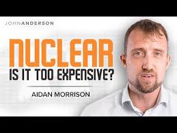 The True Cost of Nuclear Energy