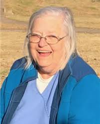 Carolyn Marie Slate Obituary