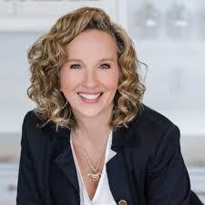 Rebecca Douglas's Instagram, Twitter & Facebook