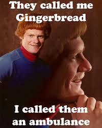 27 Funny Birthday Memes For Gingers Factory Memes
