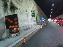 Caos Autostrade Altri Disagi Alla Circolazione In Autunno Tutte Le Gallerie Sono Da Rivestire Con Le Onduline Ivg It Tấm lợp newoline tấm lợp sinh thái corrubit. caos autostrade altri disagi alla