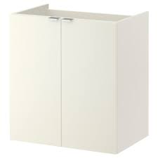 Lillangen Meuble Pour Lavabo 2 Portes Blanc 60x38x64cm Trouvez Le Ici Ikea Wash Basin Cabinet Sink Cabinet Ikea