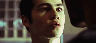 Teen wolf season 7 book 2: Void Returns