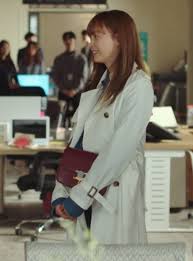 Lee Na Young S Fashion In Romance Is A Bonus Book Episode 16 Codipop Korean Drama Romance Young Fashion Fashion