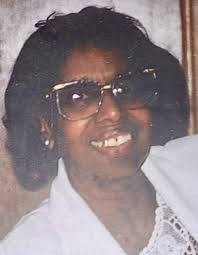 Obituary for VALERIA BARBARA FIELDS "POLLY"