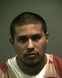 Randall County Mugshots