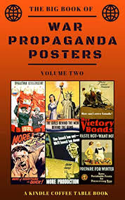 How big is a table tennis table? The Big Book Of War Propaganda Posters Volume Two A Kindle Coffee Table Book English Edition Ebook Delong Douglas Amazon De Kindle Shop