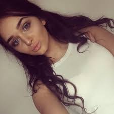 Georgia Mckenna's Instagram, Twitter & Facebook