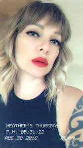 Heather Chapman Hair updated their...