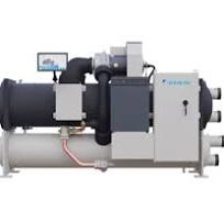 Water Cooled Chillers | Provide high quality, operation ...
