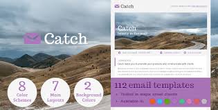 Automate and send unlimited health and beauty newsletters to update clients on new practitioners, clinics and workshops, referral reward coupons, and more! I Elegant Newsletter 10 Themes By Gifky Themeforest