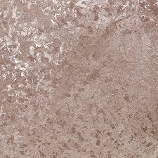 Catonsville Crush Foil Rose 33 L X 20 5 W Textured Wallpaper Roll In 2020 Rose Gold Wallpaper Gold Wallpaper Velvet Wallpaper
