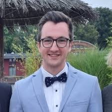 Aaron Grimmer's Instagram, Twitter & Facebook