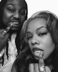 Yasmine MaKaila Parks