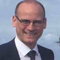 Nick Buckman Email & Phone Number