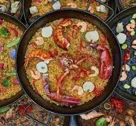 SOCARRAT PAELLA BAR - CHELSEA, Nueva York - Opiniones, Menú ...